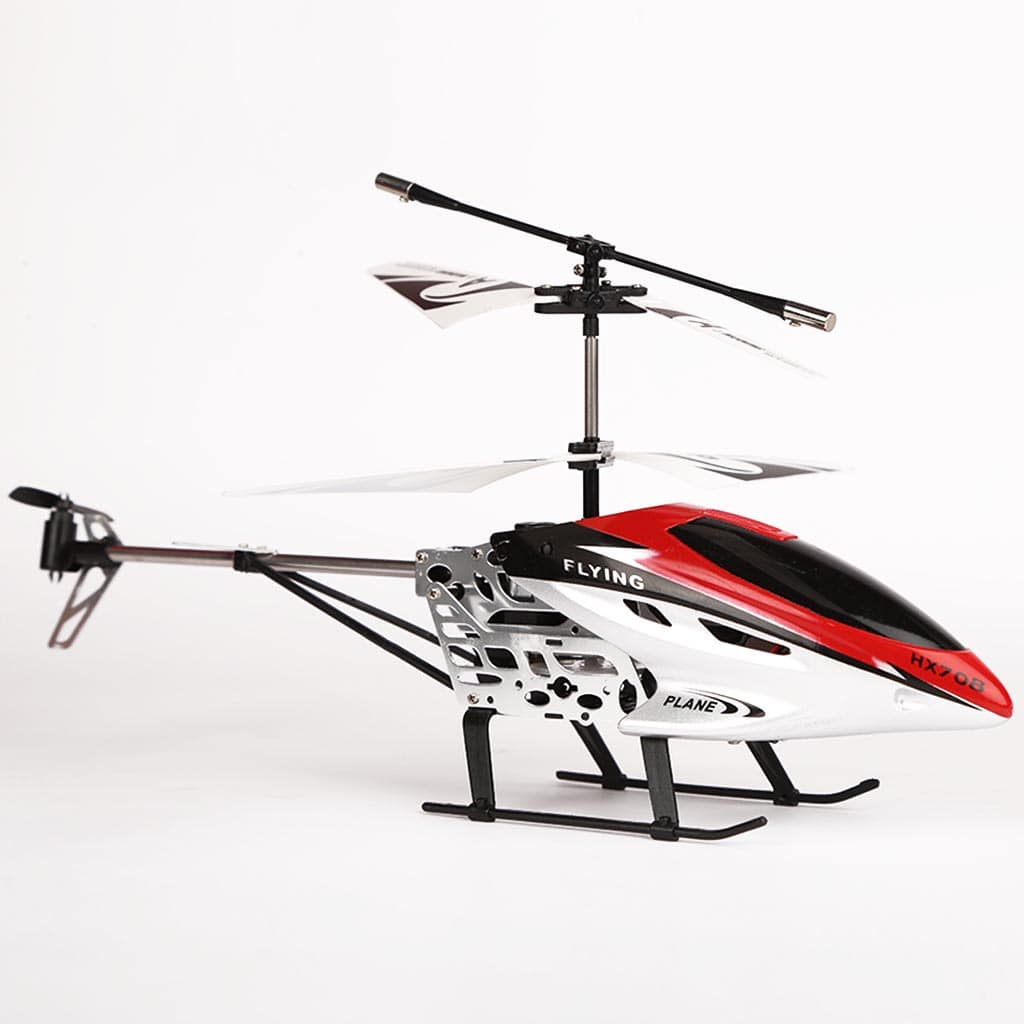 2.4 ghz helicopter